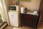 amily-Suite.-Tea-and-coffee-station-with-fridge-and-microwave