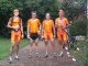 The Dutch National Mountain Bike Racing Team